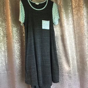 NWT Lularoe Carly